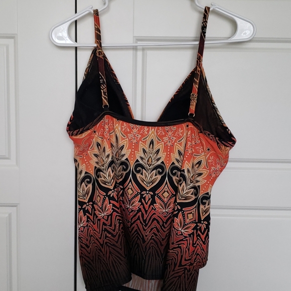 Bathing suit top - Picture 2 of 5